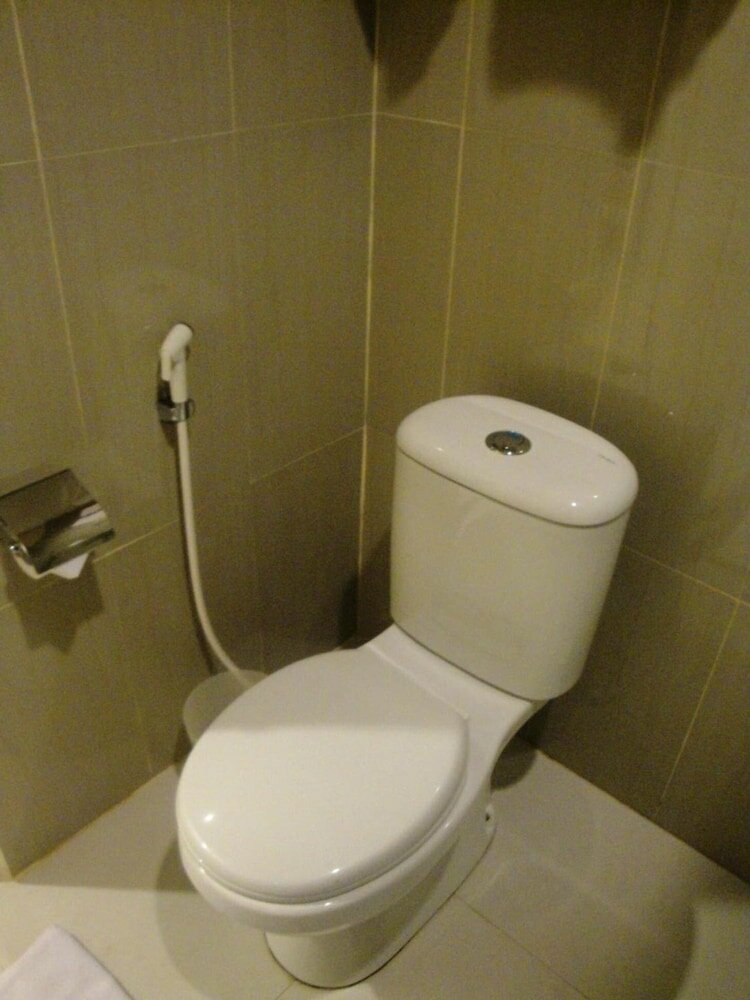 Фото Ramayana Hotel
