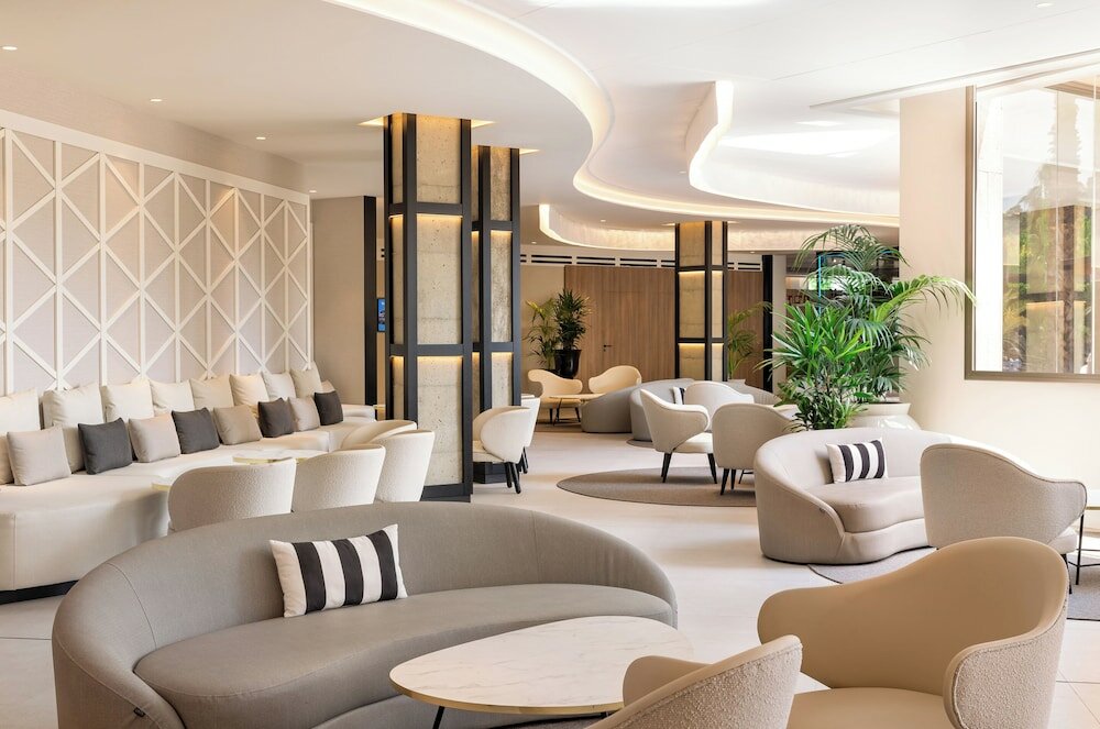 Фото Golden Bahía de Tossa & SPA