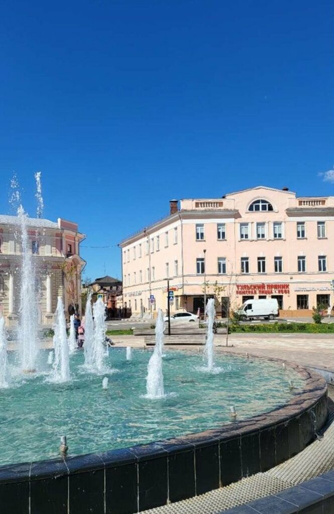 Bankruptcy of individuals Arbitration manager Zubova E. V., Tula, photo