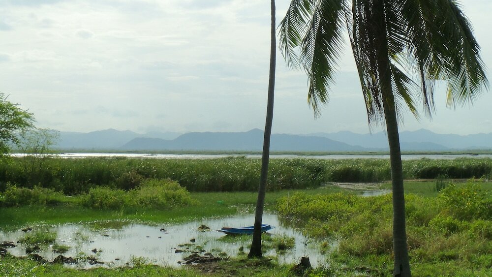 Фото Long Beach Inn