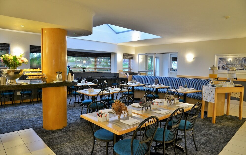 Фото Road Lodge Randburg