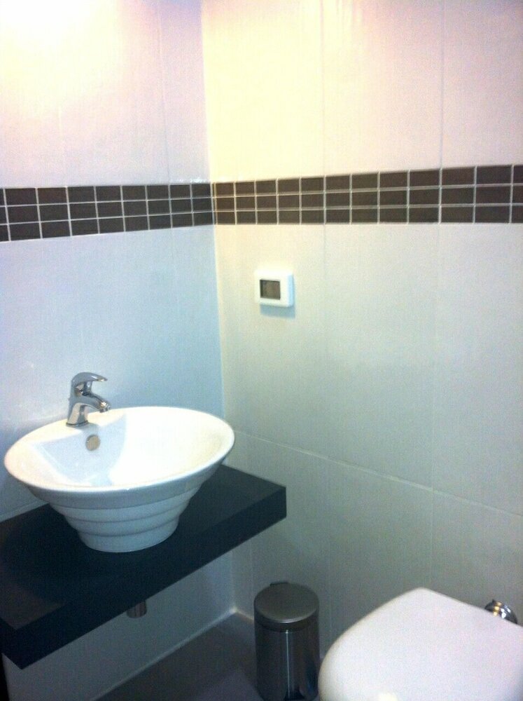 Фото Megaride Santa Lucia