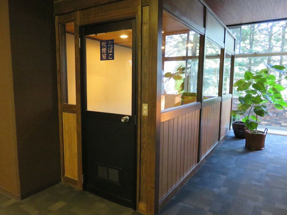 Фото Mount View Hakone