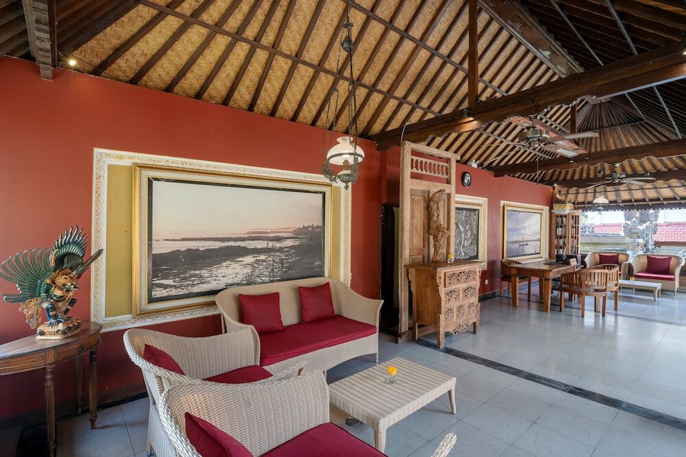 Фото The Artini Dijiwa Ubud