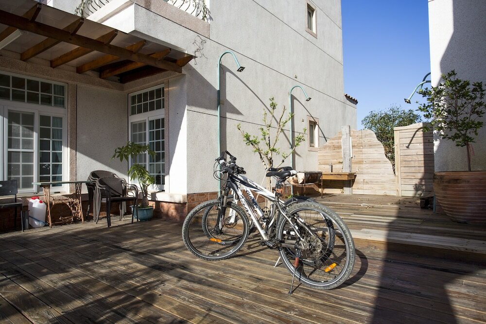 Фото Kenting Bonjour Resort