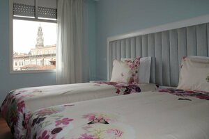 Гостиница Grande Oceano Guest House