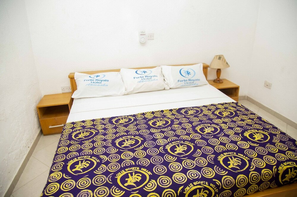 Фото Forte Royale