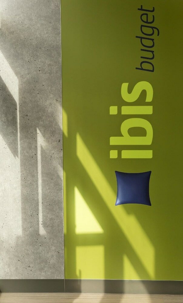 Фото ibis budget Fawkner