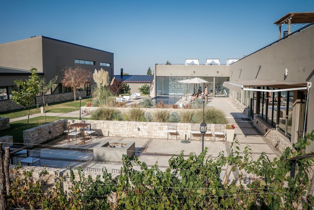 Фото Auberge du Vin, a Tribute Portfolio Hotel, Tupungato