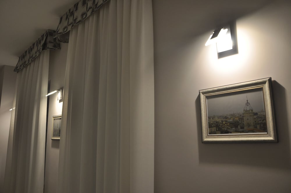 Фото Il Corso Suite