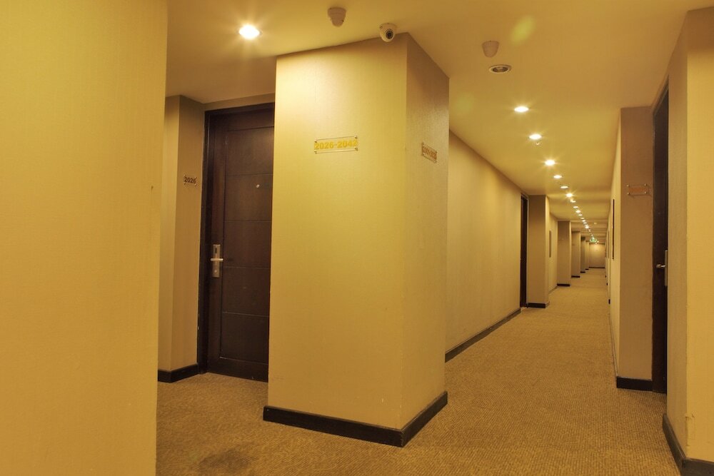 Фото Maqna Hotel