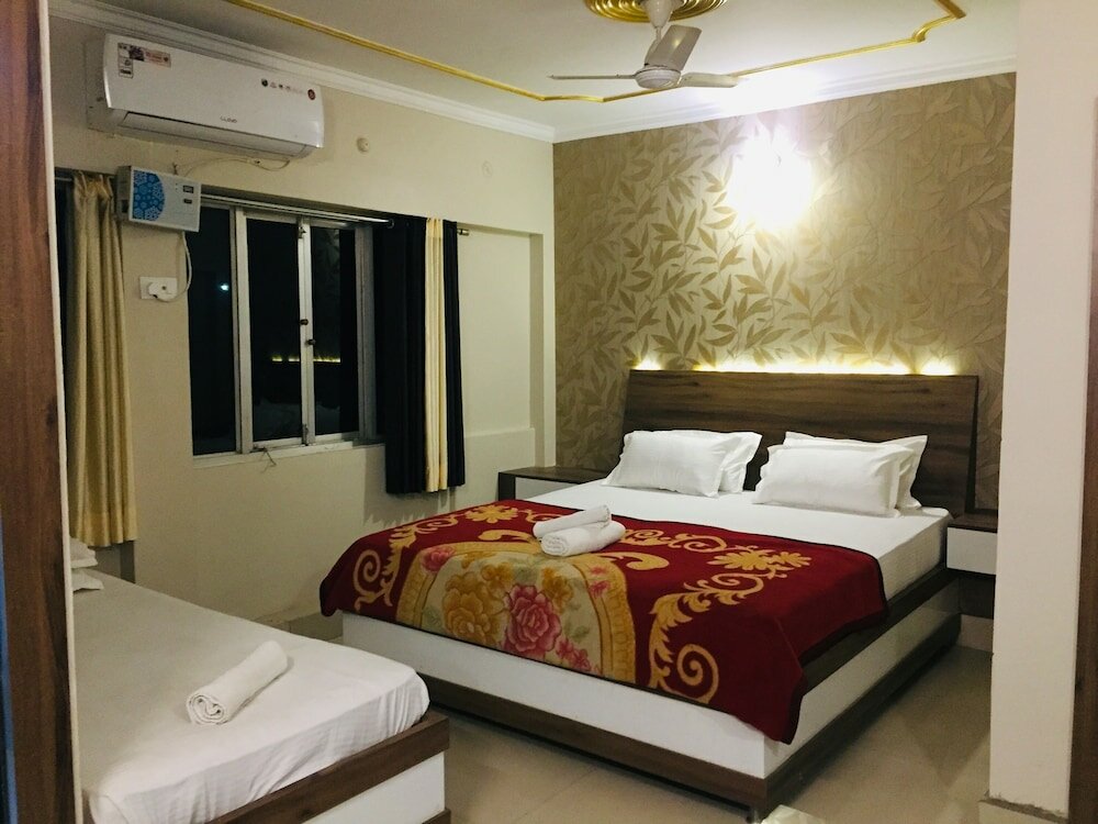 Фото Hotel Sita