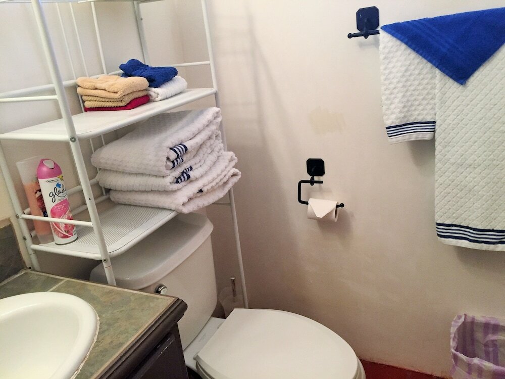 Фото Casas de Guadalupe