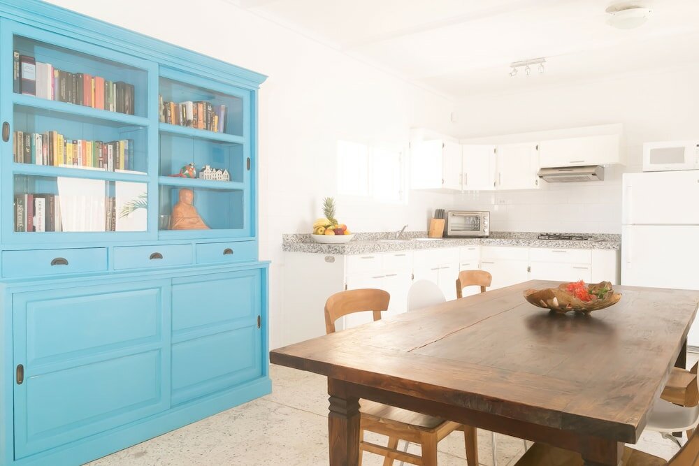 Фото Pauline's Apartments Aruba