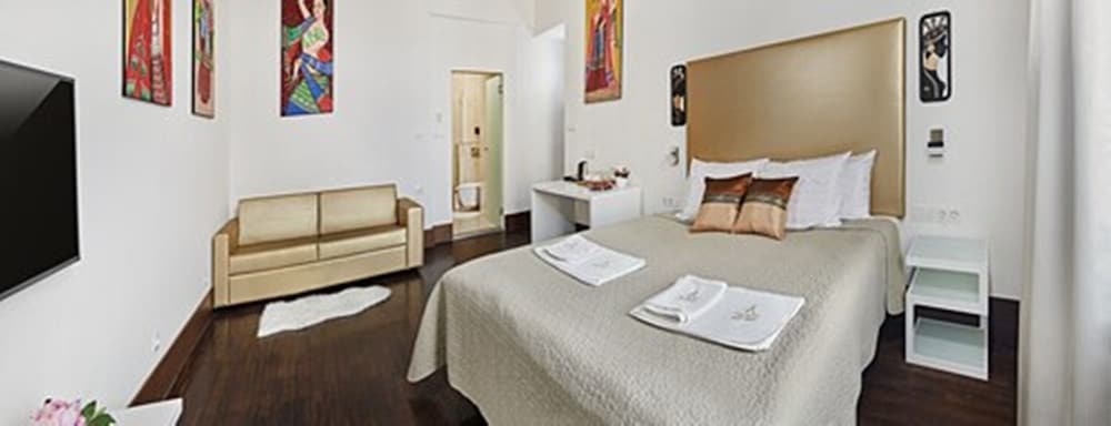 Фото Andrássy Thai Hotel