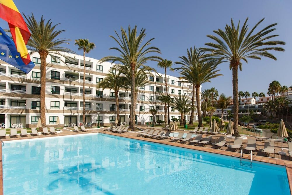 Фото Apartamentos Walhalla