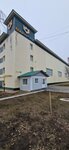 Zavod modulnykh konstruktsy Bashevrokub (Avtozavodskaya Street, 1Ю) ، شاحنات ومقطورات