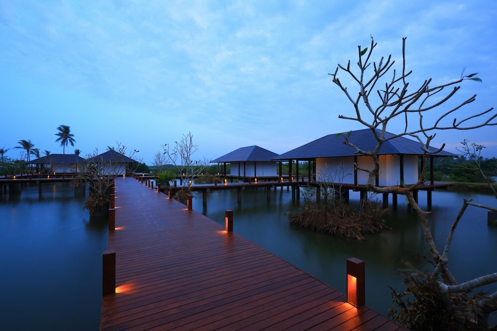 Фото Anantaya Resort and SPA Chilaw