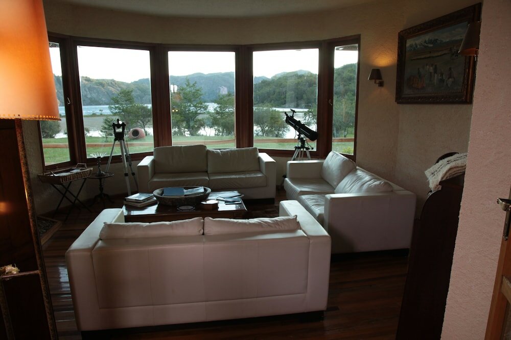 Фото Parador Austral Lodge