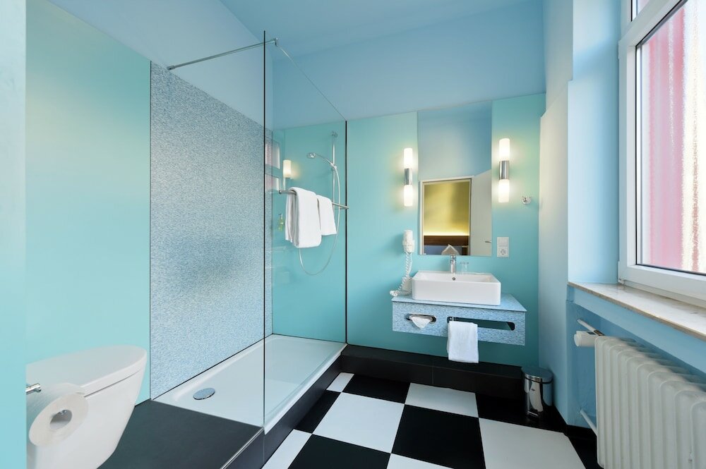 Фото Cityhotel Thüringer Hof Design Hannover