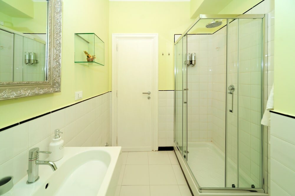 Фото Vatican Skyline