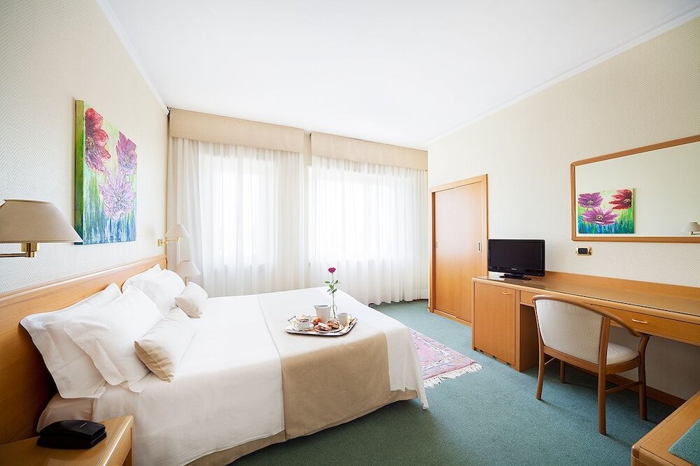 Фото Hotel Villa Ida