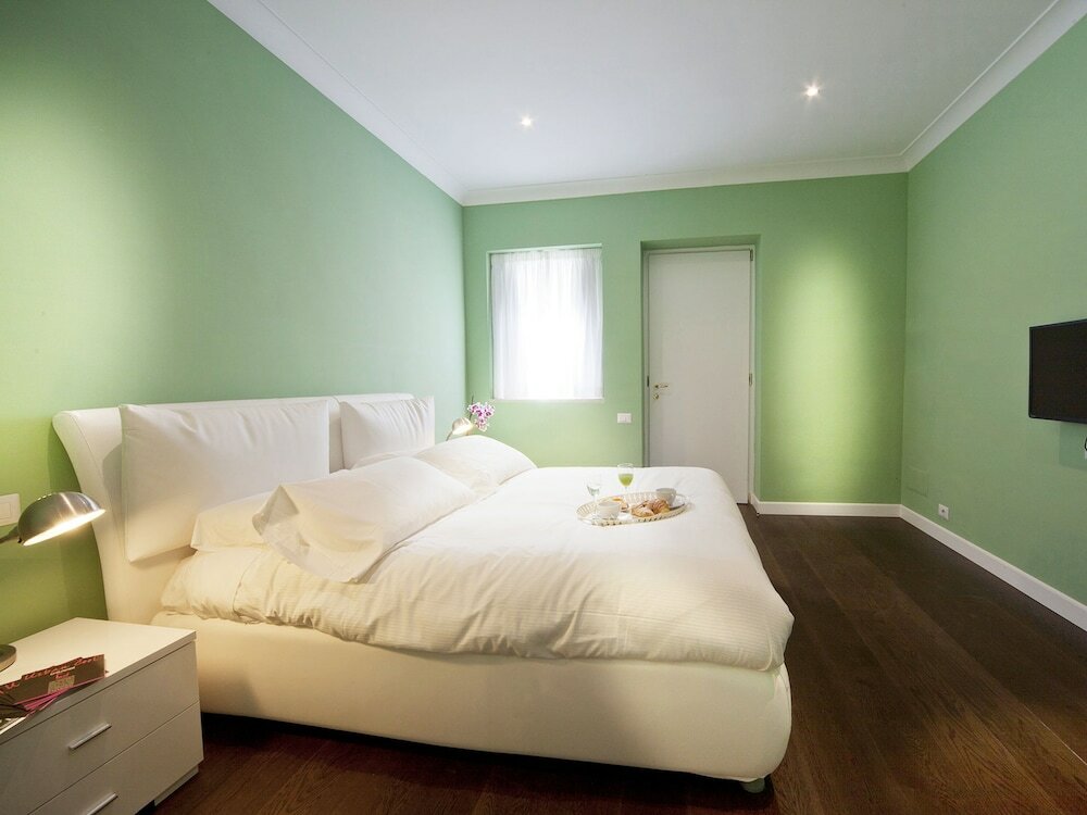 Фото The One Prati Rooms