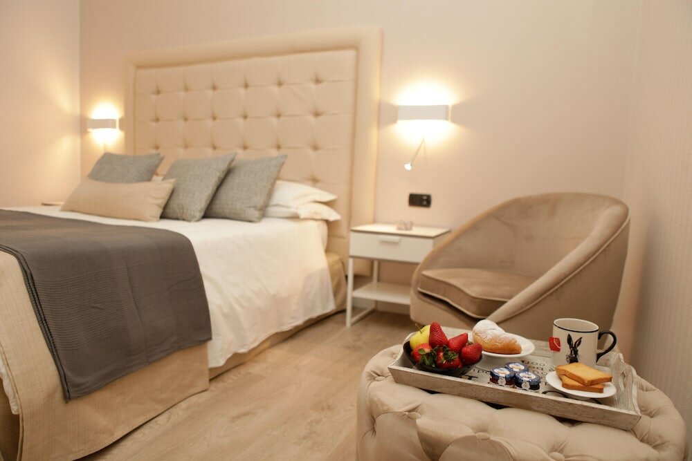 Фото Hotel Villa Ida