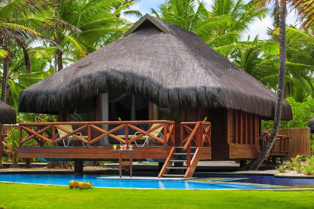 Фото Nannai Muro Alto