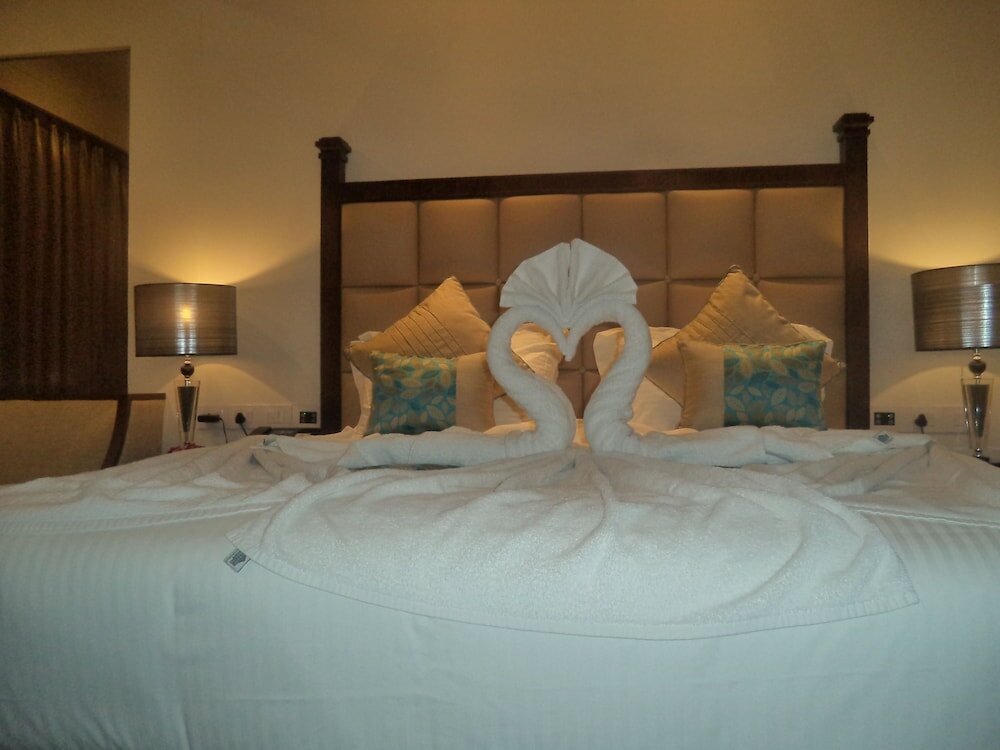 Фото Country Inn & Suites by Radisson, Bathinda