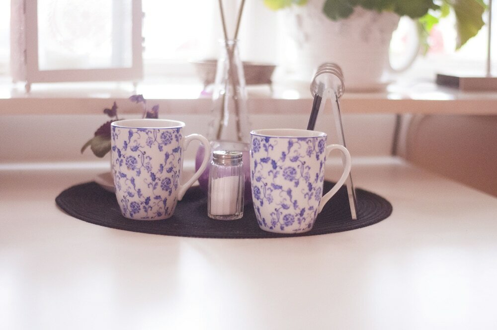 Фото Edith & Julia Bed and Breakfast