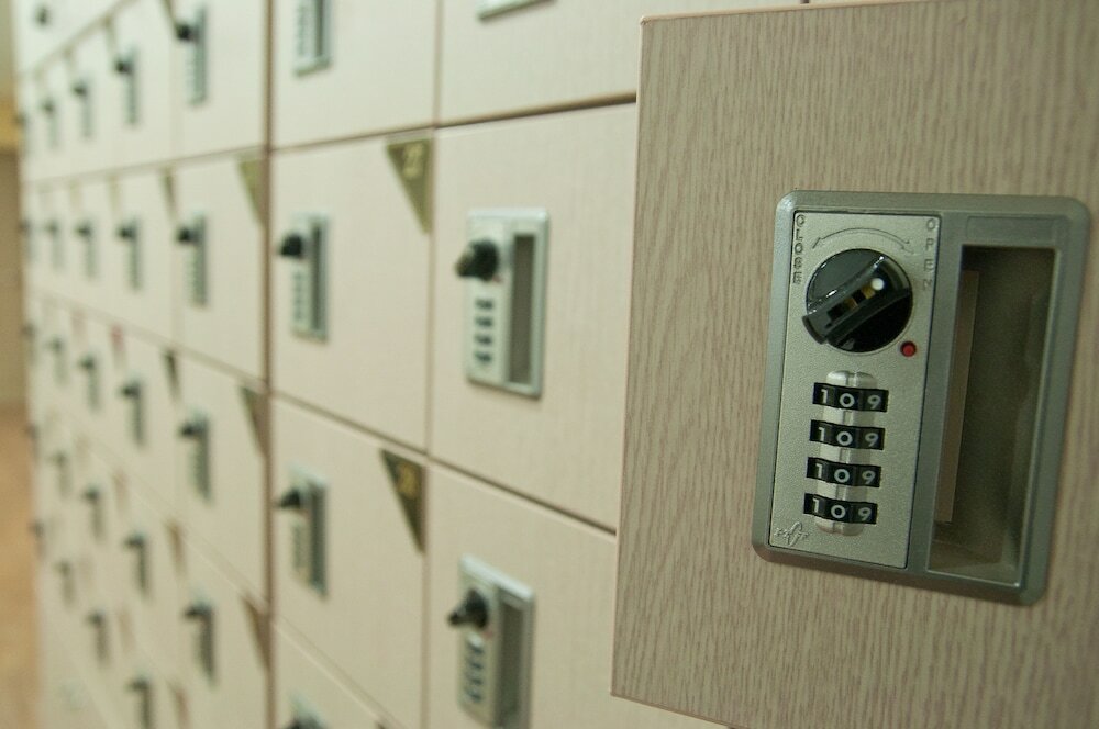 Фото Busan Suk Bak Dot com Guest House - Hostel