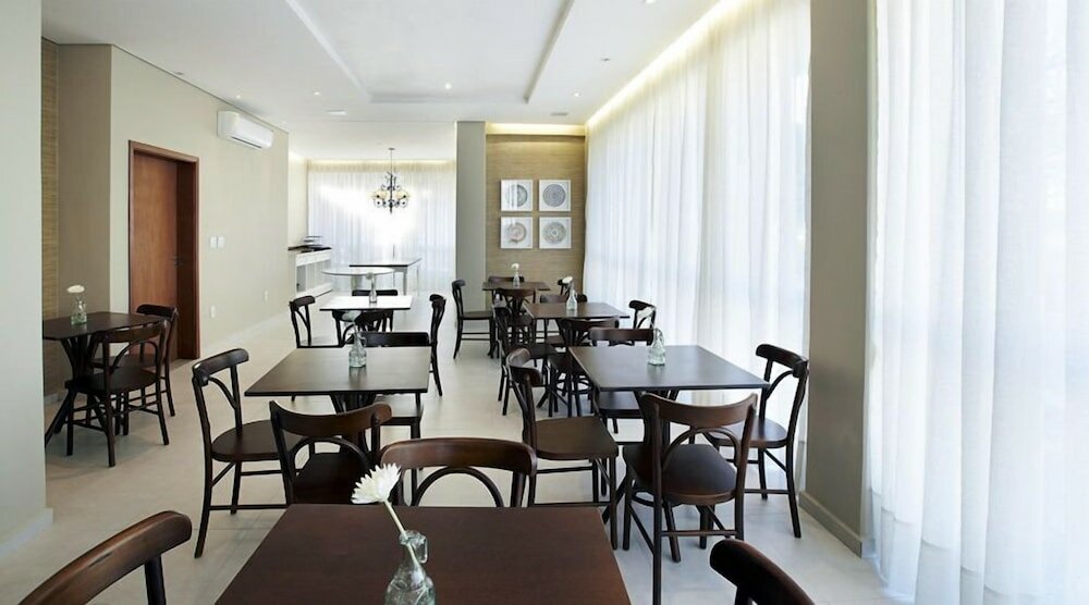 Фото Lirio D'Agua Hotel