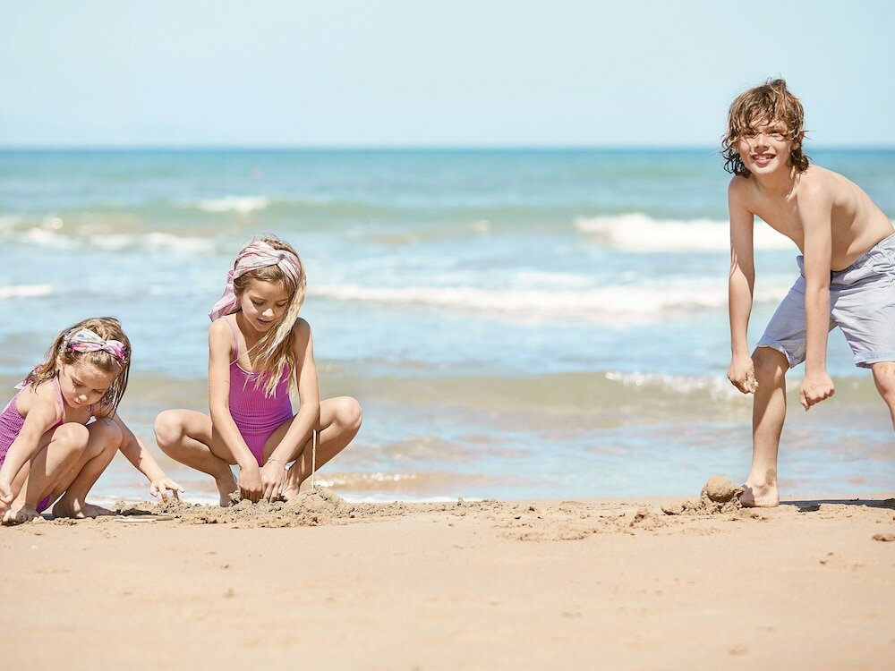 Фото Caramel Grecotel Boutique Resort