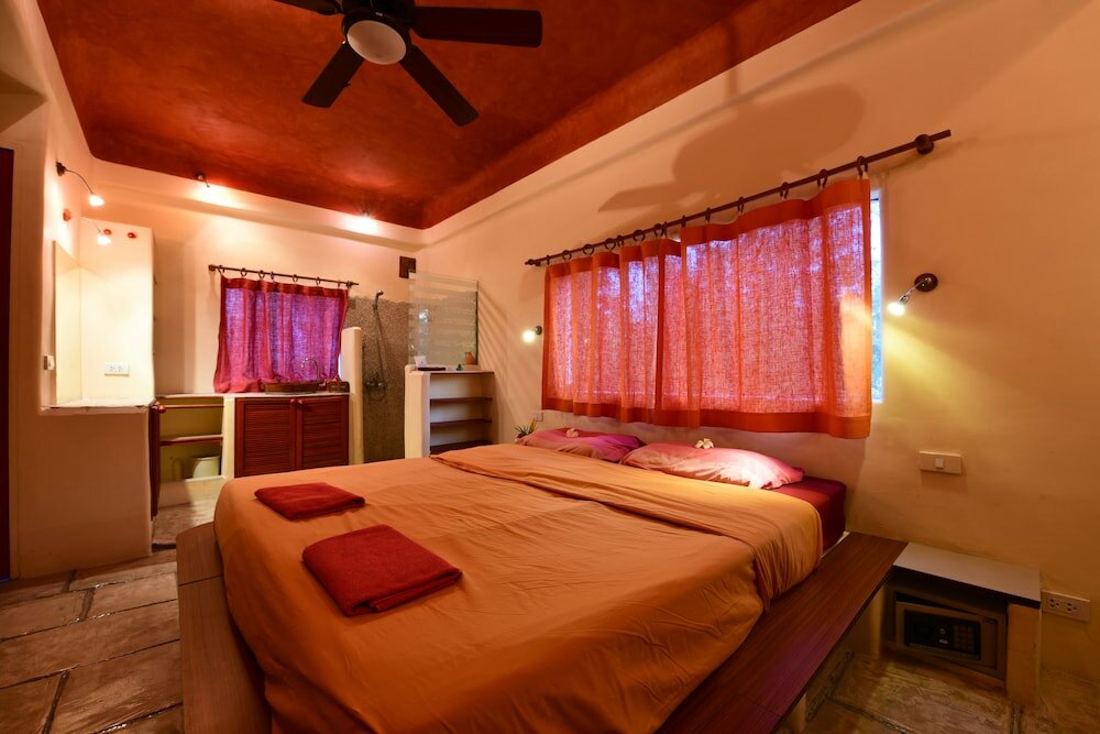 Фото Mirabel Resort & Mini Golf