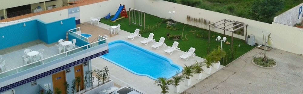 Фото Hotel Adventure