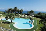 Infinity Resort Tropea