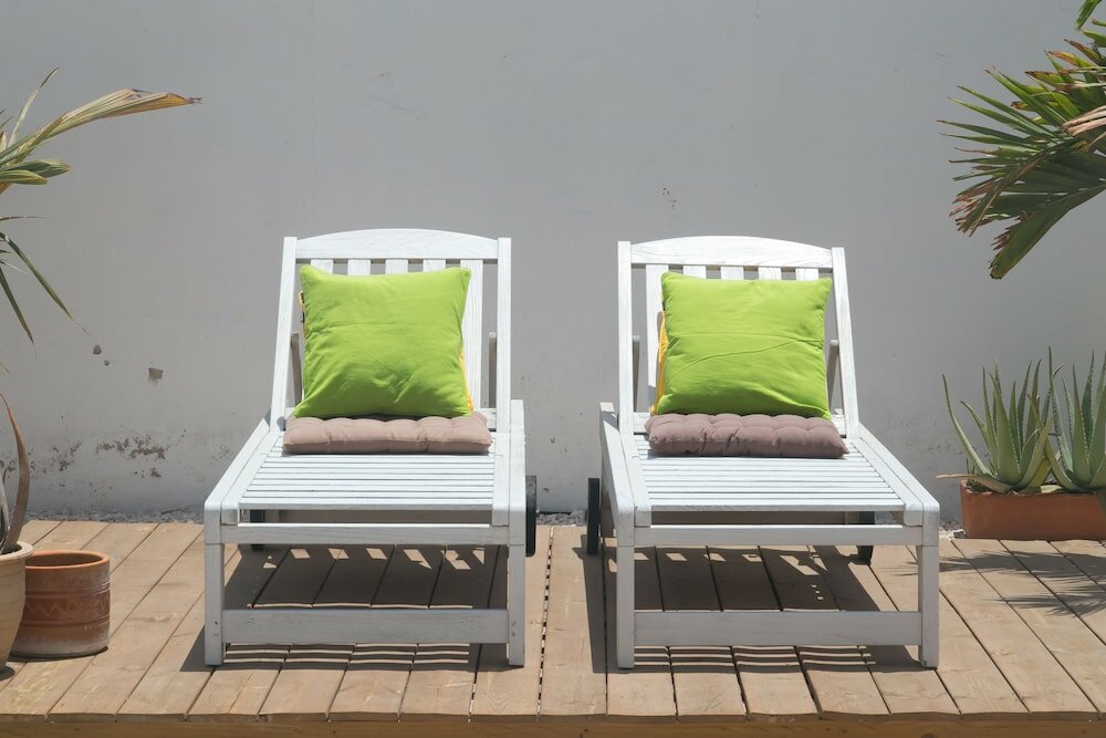 Фото Pauline's Apartments Aruba