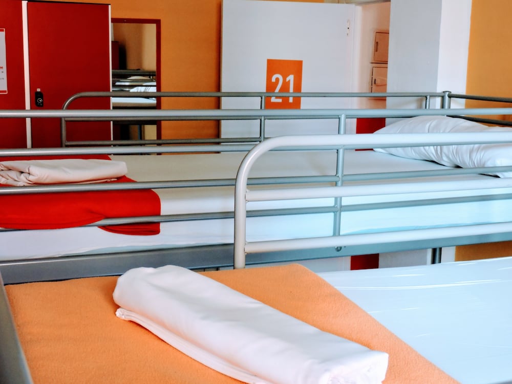 Фото Hôme Backpackers Hostel Valencia