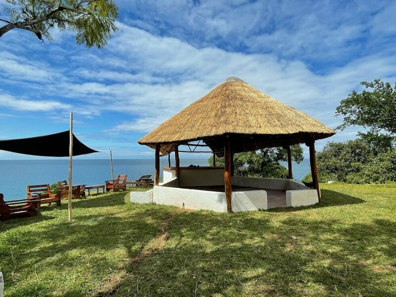 Гостиница Njaya Lodge