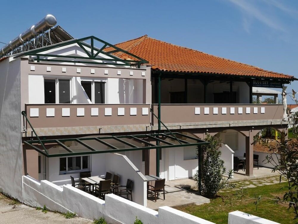 Фото Blue Sea Beach Hotel