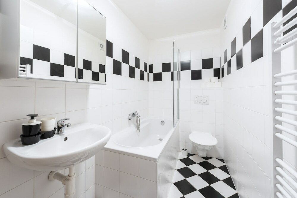 Фото Apartments Praha 6