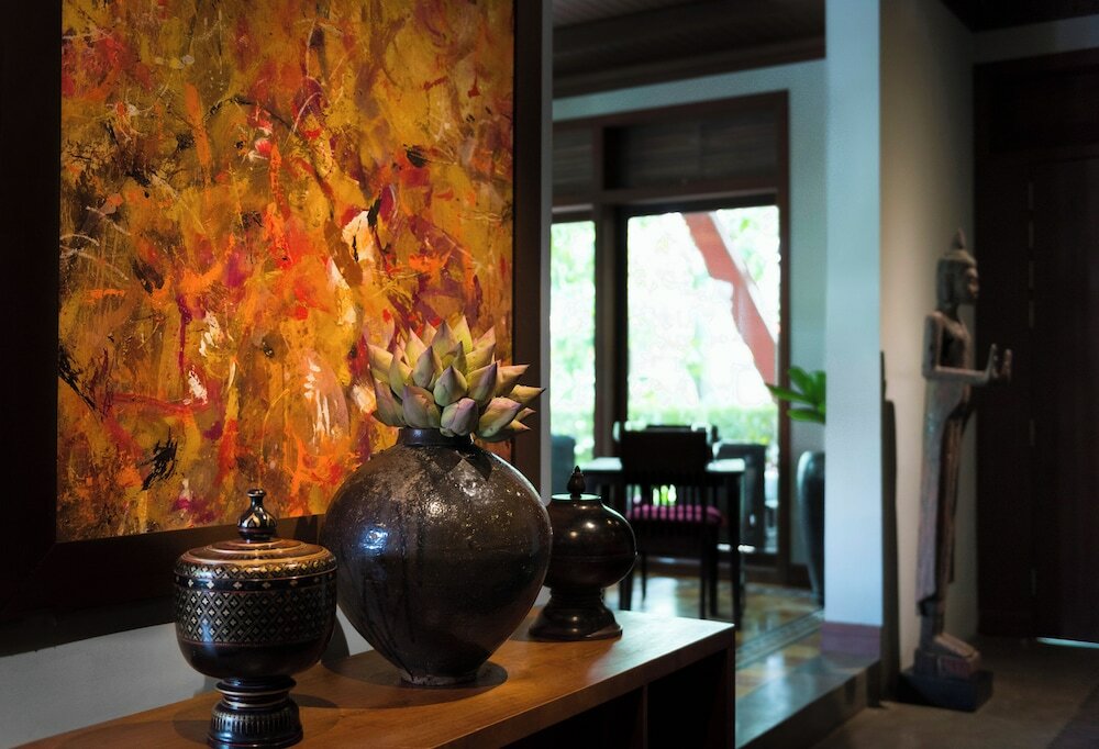 Фото Sokkhak Boutique Resort