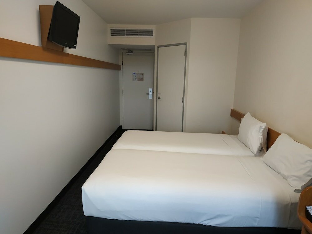 Фото Ibis Budget Sydney Airport