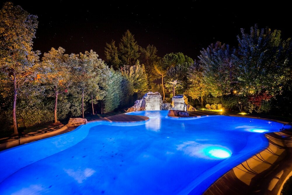 Фото Hotel Villa Ida