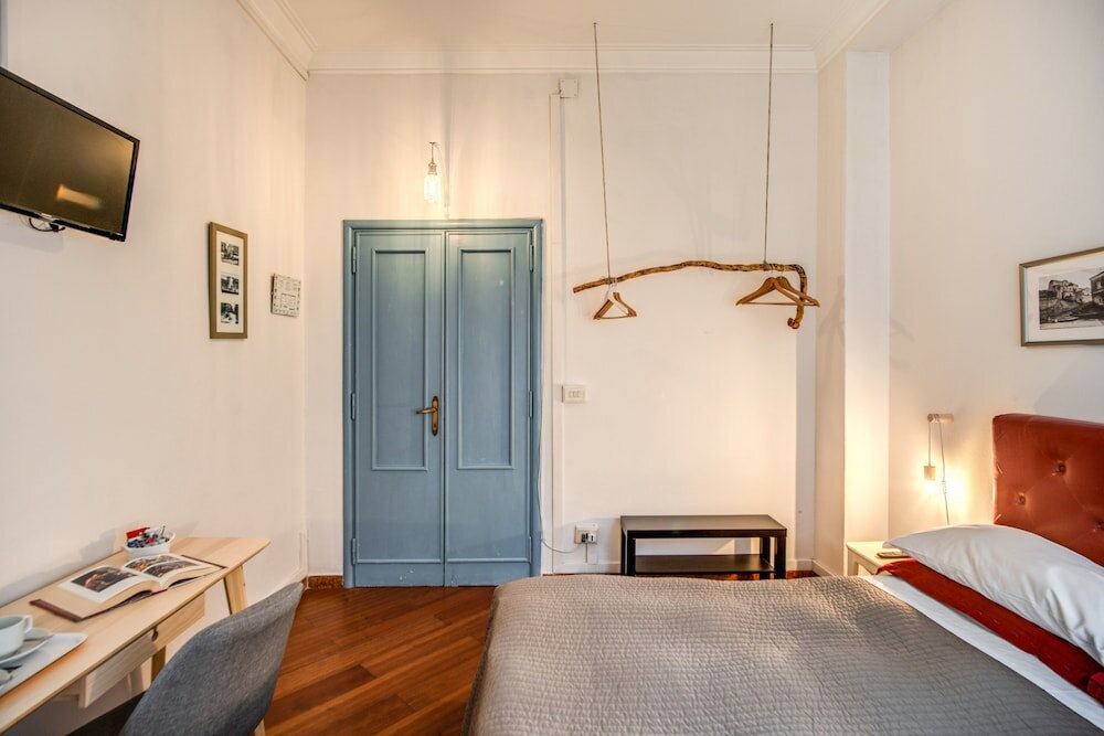 Фото B&b Circus Maximus