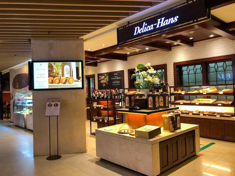 Фото Lotte Hotel Hanoi