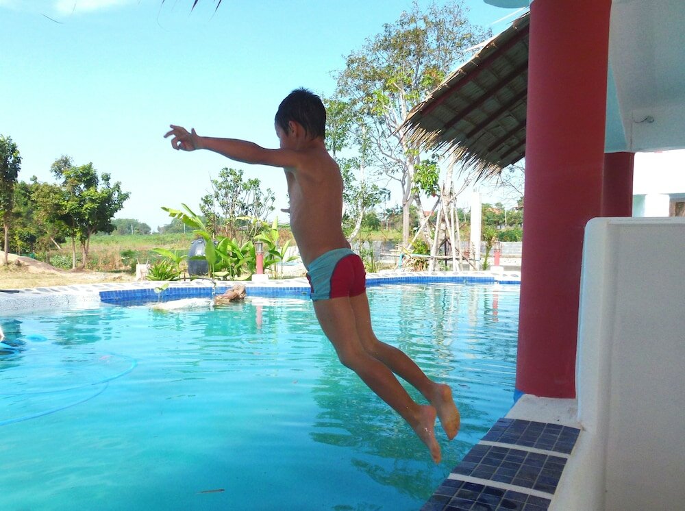 Фото Mirabel Resort & Mini Golf