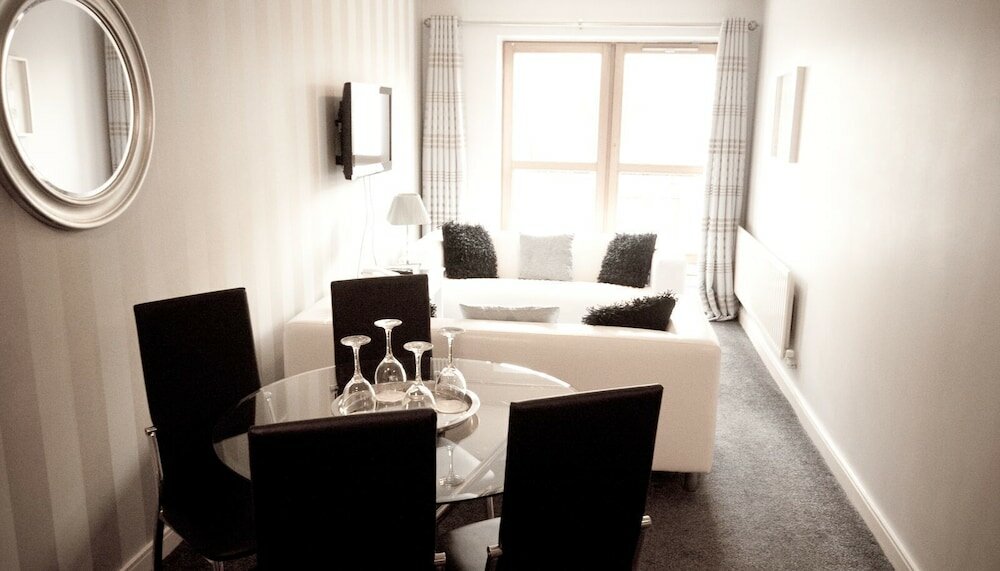 Фото Handel's Apartments of Temple Bar