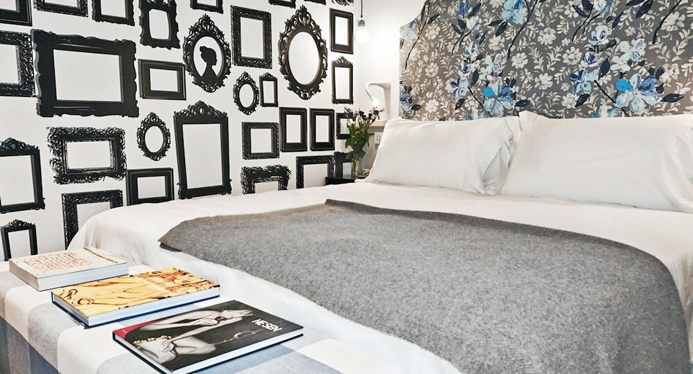 Фото Cinque Luxury Rooms